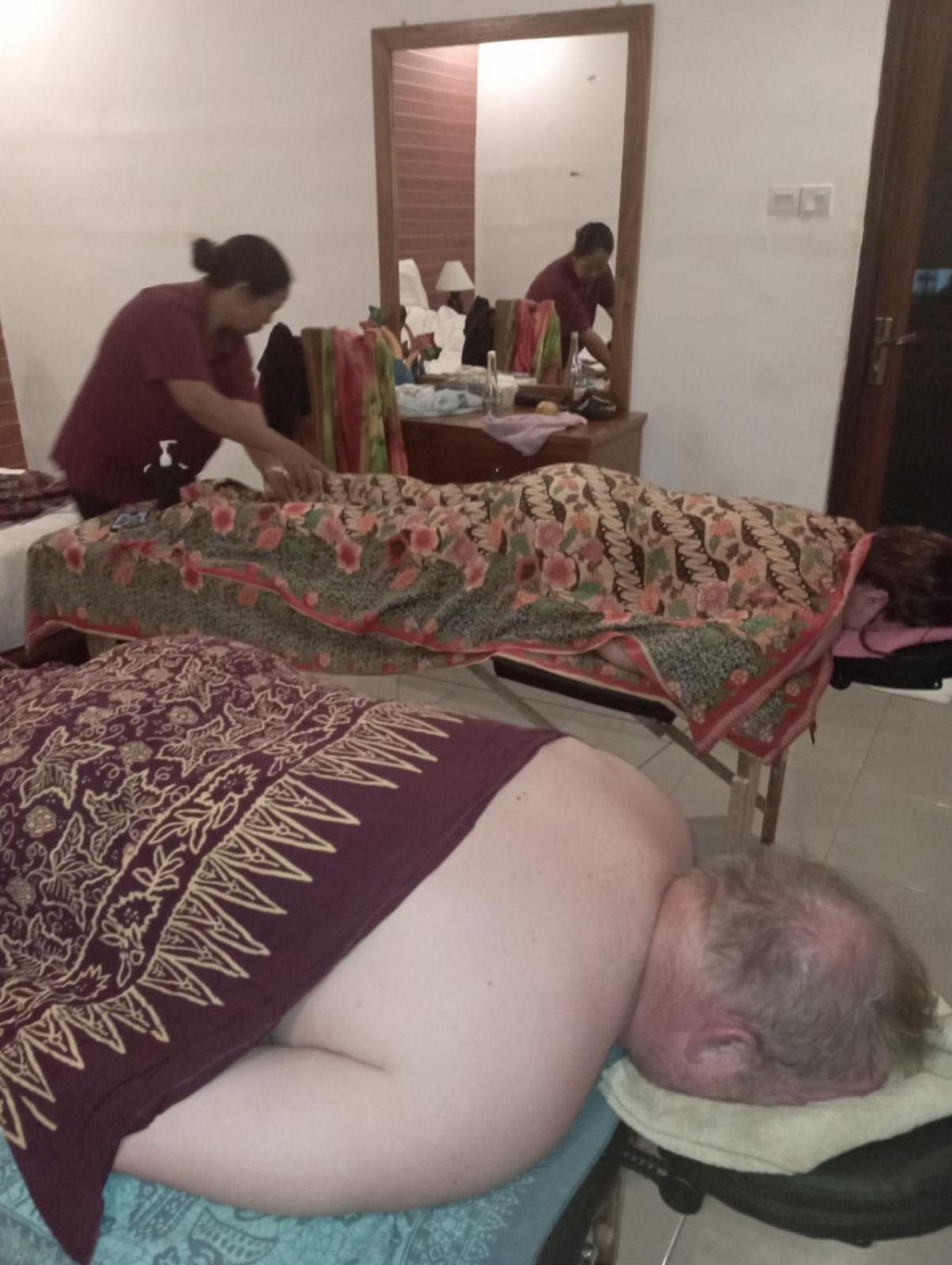 Ubud Harmony Private Villa And Pool Bagian luar foto