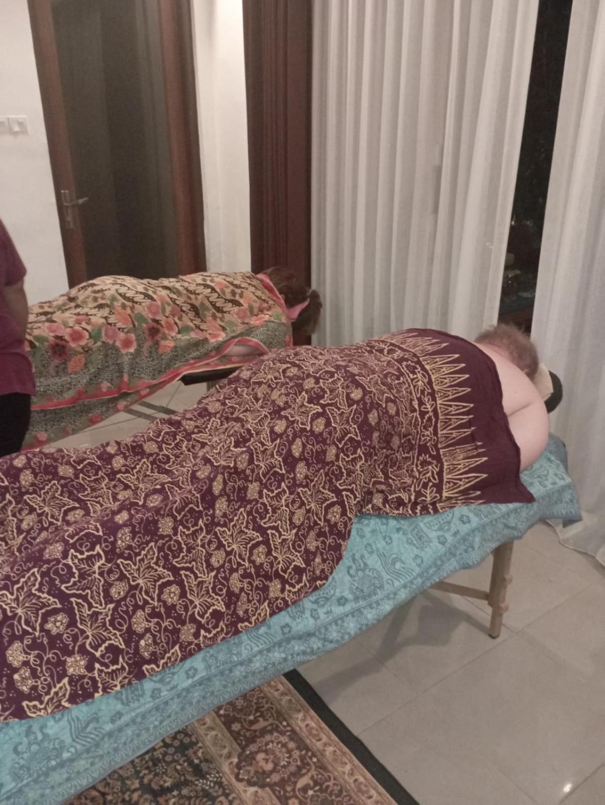 Ubud Harmony Private Villa And Pool Bagian luar foto